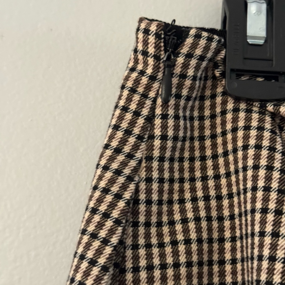 Midi skirt